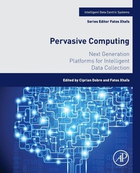 Enlarge image Cover: Pervasive Computing - Academic Press