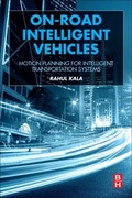 Cover: On-Road Intelligent Vehicles - Butterworth-Heinemann