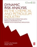 Cover: Dynamic Risk Analysis in the Chemical and Petroleum Industry - Butterworth-Heinemann