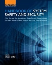 Abbildung von: Handbook of System Safety and Security - Syngress