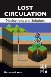 Abbildung von: Lost Circulation - Gulf Professional Publishing