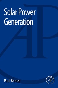 Enlarge image Cover: Solar Power Generation - Academic Press