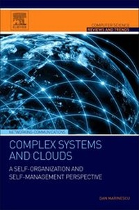 Abbildung von: Complex Systems and Clouds - Elsevier