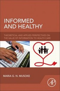 Abbildung von: Informed and Healthy - Academic Press