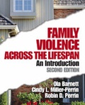 Cover: Family Violence Across the Lifespan - SAGE Publications Inc