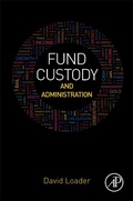 Cover: Fund Custody and Administration - Academic Press
