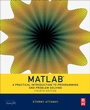 Cover: Matlab - Butterworth-Heinemann