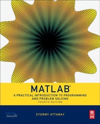 Enlarge image Cover: Matlab - Butterworth-Heinemann