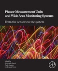 Cover: Phasor Measurement Units and Wide Area Monitoring Systems - Academic Press