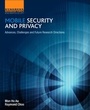 Cover: Mobile Security and Privacy - Syngress