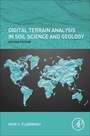 Bild: Digital Terrain Analysis in Soil Science and Geology - Academic Press