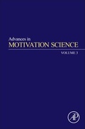 Bild: Advances in Motivation Science: Volume 3 - Academic Press