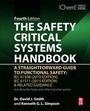 Cover: The Safety Critical Systems Handbook - Butterworth-Heinemann