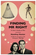 Cover: Finding Mr Right - Headline Book Publishing