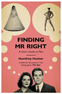 Enlarge image Cover: Finding Mr Right - Headline Book Publishing