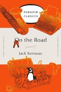 Cover: On the Road - Penguin USA