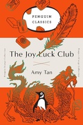Cover: The Joy Luck Club - Penguin Classics