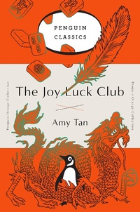 Enlarge image Cover: The Joy Luck Club - Penguin Classics