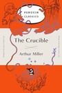Cover: The Crucible - Penguin Classics