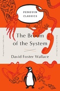 Cover: The Broom of the System - Penguin Classics
