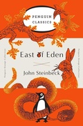 Cover: East of Eden - Penguin Classics