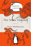 Cover: The Snow Leopard - Penguin Classics