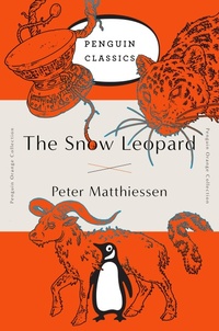 Enlarge image Cover: The Snow Leopard - Penguin Classics