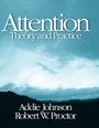 Cover: Attention - SAGE Publications Inc
