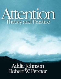 Enlarge image Cover: Attention - SAGE Publications Inc