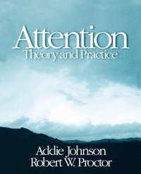 Enlarge image Cover: Attention - SAGE Publications Inc