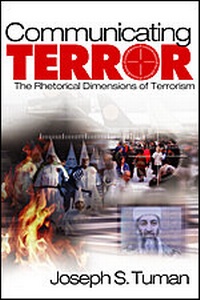 Enlarge image Cover: Communicating Terror - SAGE Publications Inc