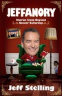 Cover: Jeffanory - Headline Book Publishing