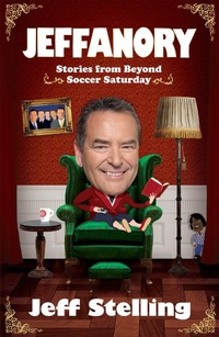 Enlarge image Cover: Jeffanory - Headline Book Publishing