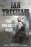 Cover: The Coldest War - Tor Books