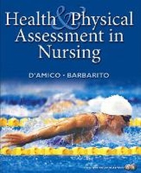 Enlarge image Cover: Health & Physical Assessment in Nursing - Pearson