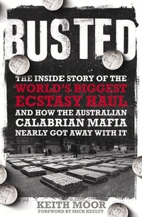 Abbildung von: Busted - Michael Joseph