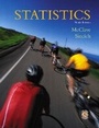 Cover: Statistics - Pearson