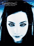 Cover: Evanescence: Fallen - Warner Bros. Publications Inc.,U.S.