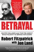 Cover: Betrayal - Forge