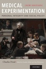Cover: Medical Experimentation - Oxford University Press Inc