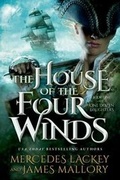 Cover: The House of the Four Winds - Tor Books