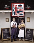 Cover: The Fabulous Baker Brothers - Headline Book Publishing