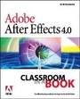 Cover: Adobe (R) After Effects (R) 4.0 Classroom in a Book - Adobe Press,U.S.