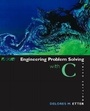 Cover: Engineering Problem Solving with C - Pearson