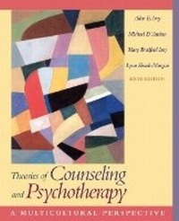 Abbildung von: Theories of Counseling and Psychotherapy - Pearson