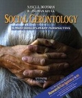 Cover: Social Gerontology with Research Navigator - Pearson