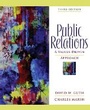 Cover: Public Relations - Pearson