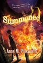 Cover: Summoned - Starscape