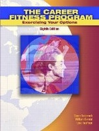 Enlarge image Cover: The Career Fitness Program - Pearson