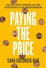 Cover: Paying the Price - University of Chicago Press